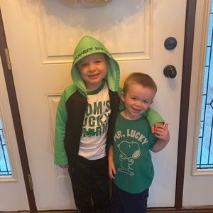 Meet your Posher, Brian